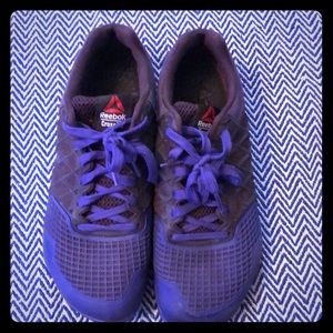 Reebok CrossFit Nano Sz 9